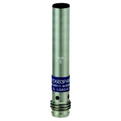 Czujnik indukcyjny XS1 O 6,5- L42mm-mosiądz-Sn 2mm-12...24 VDC-M8 XS106B3PAM8TQ