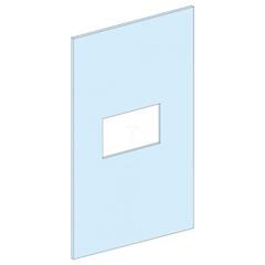 Prisma Plus system G i P, płyta czołowa do Vigi NSX630, napęd obrotowy - 250mm 03299