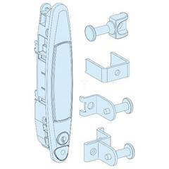 Prisma Plus - system G - zmodernizowana rączka 01220
