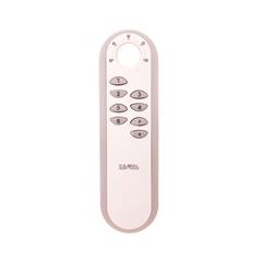 Pilot 36-kanałowy uniwersalny zasięg 300m P-256/36 EXF10000059