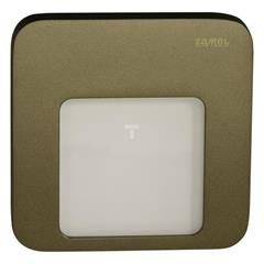 Oprawa LED MOZA PT 14V DC akumulator ZLO biała ciepła 01-213-42 LED10121342