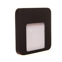 Oprawa LED MOZA PT 14V DC akumulator ZLO niebieska 01-213-45 LED10121345