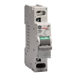 Rozłącznik modułowy 16A 1P AST S 16 10 666587