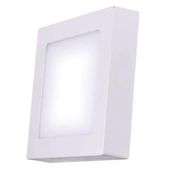 Oprawa LED panel S 18W zimna barwa światła IP20 ZM6141