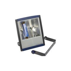 Projektor metalohalogenkowy 150W RX7s IP65 IIkl. symetryczny HORUS GW85002M