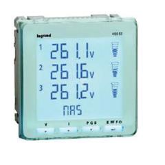 Analizator parametrów sieci EMDX3 Access RS485 412052