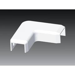 Pokrywa kątowa LH 15x10mm biała 8683 /100szt./