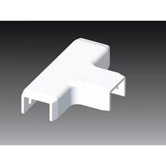 Pokrywa odgałęźna LH 15x10mm biała 8684 /100szt./