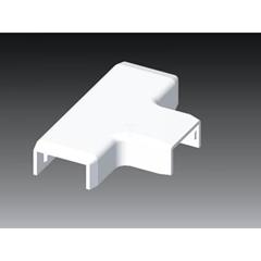 Pokrywa odgałęźna LHD 20x10mm biała 8924