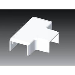 Pokrywa odgałęźna LHD 25x15mm biała 8694