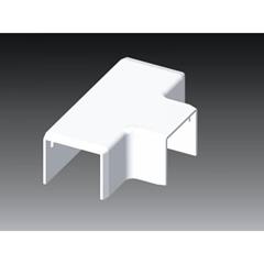 Pokrywa odgałęźna LHD 30x25mm biała 8934