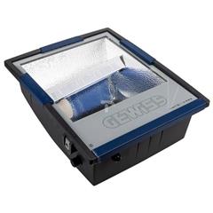 Projektor metalohalogenkowy 400W E40 IP65 IIkl. asymetryczny HORUS 3 GW85134M