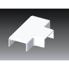 Pokrywa odgałęźna LHD 32x15mm biała 8604