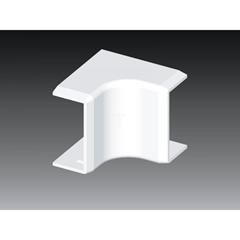 Pokrywa narożna wewnętrzna LHD 32x15mm biała 8605