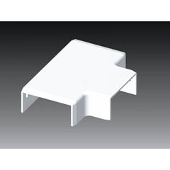 Pokrywa odgałęźna LHD 40x20mm biała 8634