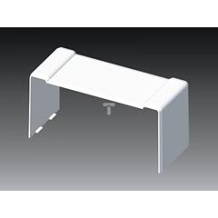 Pokrywa łącząca PK 110x70mm biała 8452
