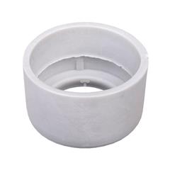 Końcówka ochronna do rur stalowych PG-13,5 20,4mm 4813/P KB /100szt./