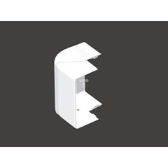 Pokrywa narożna zewnętrzna 120x55mm PK120X55D 8476