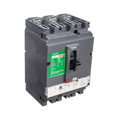 Wyłącznik mocy 63A 3P 36kA EasyPact CVS100 TM63D LV510335