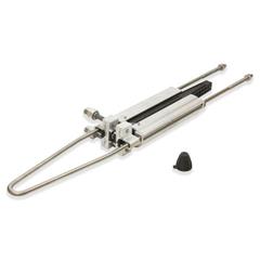 Uchwyt odciągowy samoklinujacy do przewodu PAS 95-157mm2 SO256