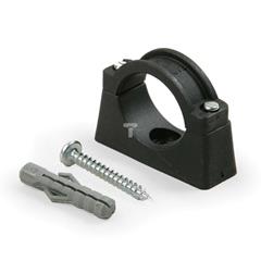 Uchwyt dystansowy do ścian twardych z wkrętami 27-32mm i kołkami rozporowymi SO72.2