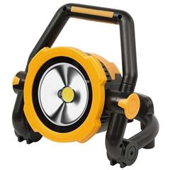 Projektor przenośny akumulatorowy LED 30W ML CA 130F IP54 2600lm 6500K 1171430