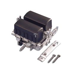 Rozłącznik bezpiecznikowy Al 2x(16-120)/Cu 2x(10-95)mm2 3 bieguny SZ151