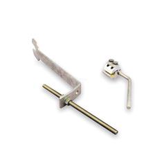 Układ ochrony przeciwłukowej linii PAS SDI20.2