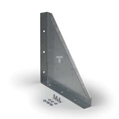 Stopa wsporcza wzmocniona h-340mm PSF1.1