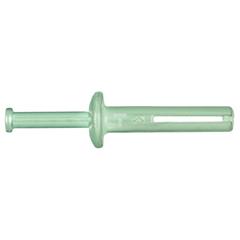 Kołek metalowy do wbijania 6x40 KMW-06040 /100szt./