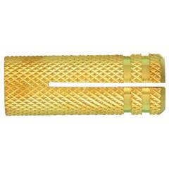 Tuleja rozprężna mosiądz M06/8x22mm TM-06 /100szt./