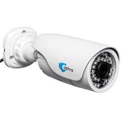 Kamera IP 1Mpix/720p, bullet, dualna, zewn, IP66, prom. IR do 15m, ob 3.6mm, WDR, ONVIF, 12V DC/PoE VOBIP242M