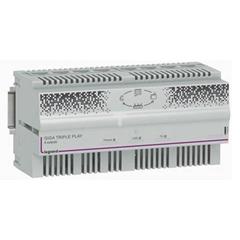 Centrala automatyczna Triple PlayGigabit, 8 wyjść 413044