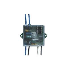 Konwerter sygnału wideo COAX/2W do kamer 347400