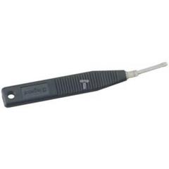 Narzędzie do sporządzania oznaczeń i umieszczania ich w uchwytach 15mm 037992