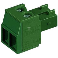 Złącze SCS 2 polowe 3508U2