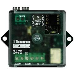 Przekaźnik do alarmu SCS 3479