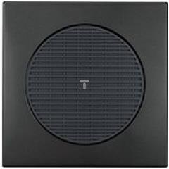 AXOLUTE Syrena alarmowa wewnętrzna antracyt HS4070