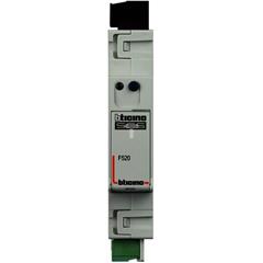 Interfejs modułowy licznik energii 3OBW F520