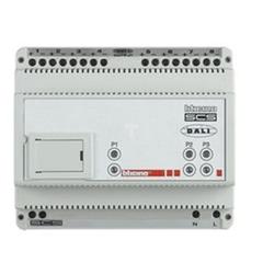 Interfejs SCS/DALI 6 DIN  002631