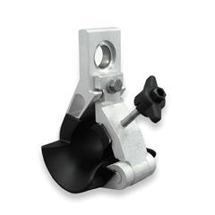 Uchwyt narożny 2-4x(25-120mm2) z nasadką motylkową SO136.02