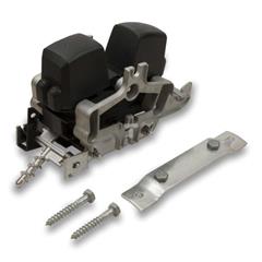 Rozłącznik bezpiecznikowy Al/Cu 2x(16-120)mm2 1 biegun SZ160.1