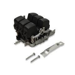 Rozłącznik bezpiecznikowy Al/Cu 2x(16-120)mm2 3 bieguny SZ160.3