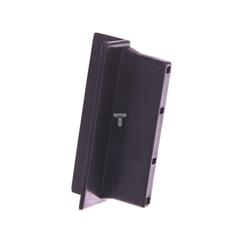 Osłona izolacyjna nieużywanych odpływów GV1G10