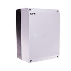 Mała obudowa CI-K5 z szyną montażową CI-K5-160-TS 206892