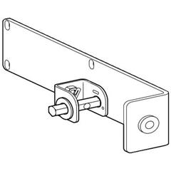 Napinacz i wspornik, dla XY2CE XY2CZ917