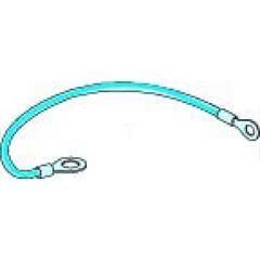 Prisma Plus, system G, oplot uziemiający 6mm2 08910 08910