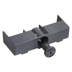 Osłona zacisków LA7F, 3 bieguny, dla LR9F7/F8 LA7F702