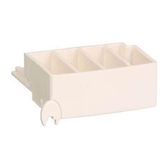 Zaślepka bloku zestyków LU9C2