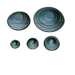 Nastawne przepusty PCV w kształcie stożka 70x3mm Skład: 10 NSYECPC9